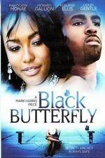 Watch Black Butterfly Wootly