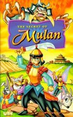 Watch The Secret of Mulan Wootly