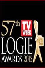 Watch 57th Annual TV Week Logie Awards Wootly