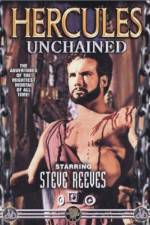 Watch Hercules Unchained Wootly