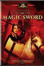 Watch The Magic Sword Wootly