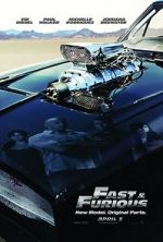 Watch Fast & Furious Wootly