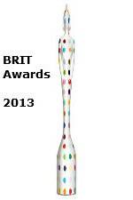 Watch BRIT Awards Wootly