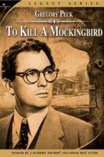 Watch To Kill a Mockingbird Wootly