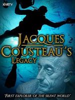 Watch Jacques Cousteau\'s Legacy (TV Short 2012) Wootly