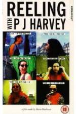 Watch Reeling With PJ Harvey Wootly