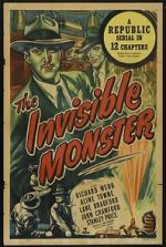 Watch The Invisible Monster Wootly