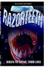 Watch Razorteeth Wootly