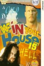 Watch WWF in Your House A Cold Day in Hell Wootly