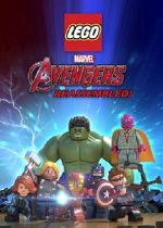 Watch Lego Marvel Super Heroes: Avengers Reassembled (TV Short 2015) Wootly