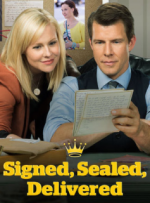 Watch Signed Sealed Delivered Wootly