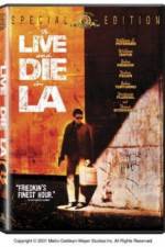 Watch To Live and Die in L.A. Wootly