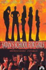 Watch Satan's School for Girls Wootly