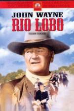 Watch Rio Lobo Wootly