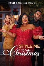 Style Me for Christmas wootly