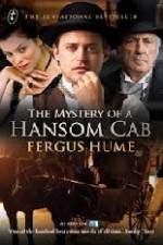 Watch The Mystery of a Hansom Cab Wootly