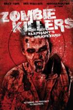 Watch Zombie Killers: Elephant's Graveyard Wootly