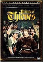 Watch The Prince of Thieves Wootly