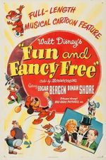 Watch Fun and Fancy Free Wootly