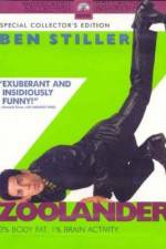 Watch Zoolander Wootly