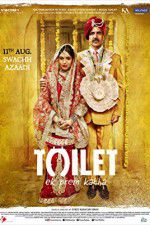 Watch Toilet - Ek Prem Katha Wootly