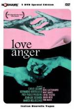 Watch Love and Anger Wootly