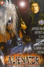 Watch Alienator Wootly