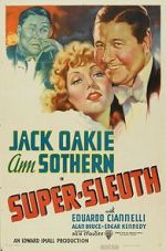 Watch Super-Sleuth Wootly