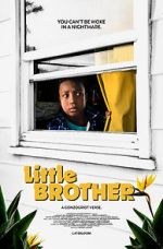 Watch Little Brother (Short 2020) Wootly