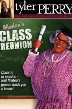 Watch Madea's Class Reunion Wootly