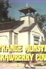 Watch The Strange Monster of Strawberry Cove Wootly