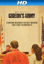 Watch Gideon\'s Army Wootly