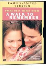 Watch A Walk to Remember Wootly