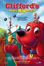 Watch Clifford's Really Big Movie Wootly