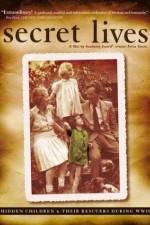 Watch Secret Lives Hidden Children and Their Rescuers During WWII Wootly