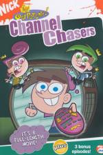 Watch The Fairly OddParents in Channel Chasers Wootly