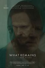 Watch What Remains Wootly