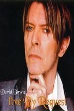 Watch Live by Request: David Bowie Wootly