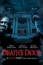 Watch Death's Door Wootly