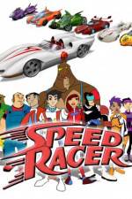 Watch Speed Racer The Next Generation Wootly