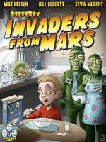 RiffTrax: Invaders from Mars wootly