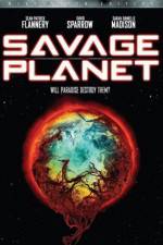 Watch Savage Planet Wootly