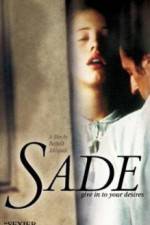 Watch Sade Wootly