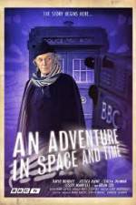 Watch An Adventure in Space and Time Wootly