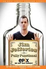 Watch Jim Jefferies Fully Functional Wootly