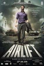 Watch Airlift Wootly