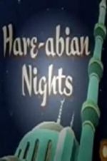 Watch Hare-Abian Nights Wootly