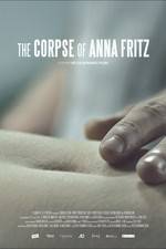 Watch El cadver de Anna Fritz Wootly