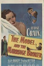 Watch The Model and the Marriage Broker Wootly