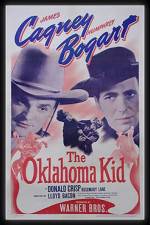 Watch The Oklahoma Kid Wootly